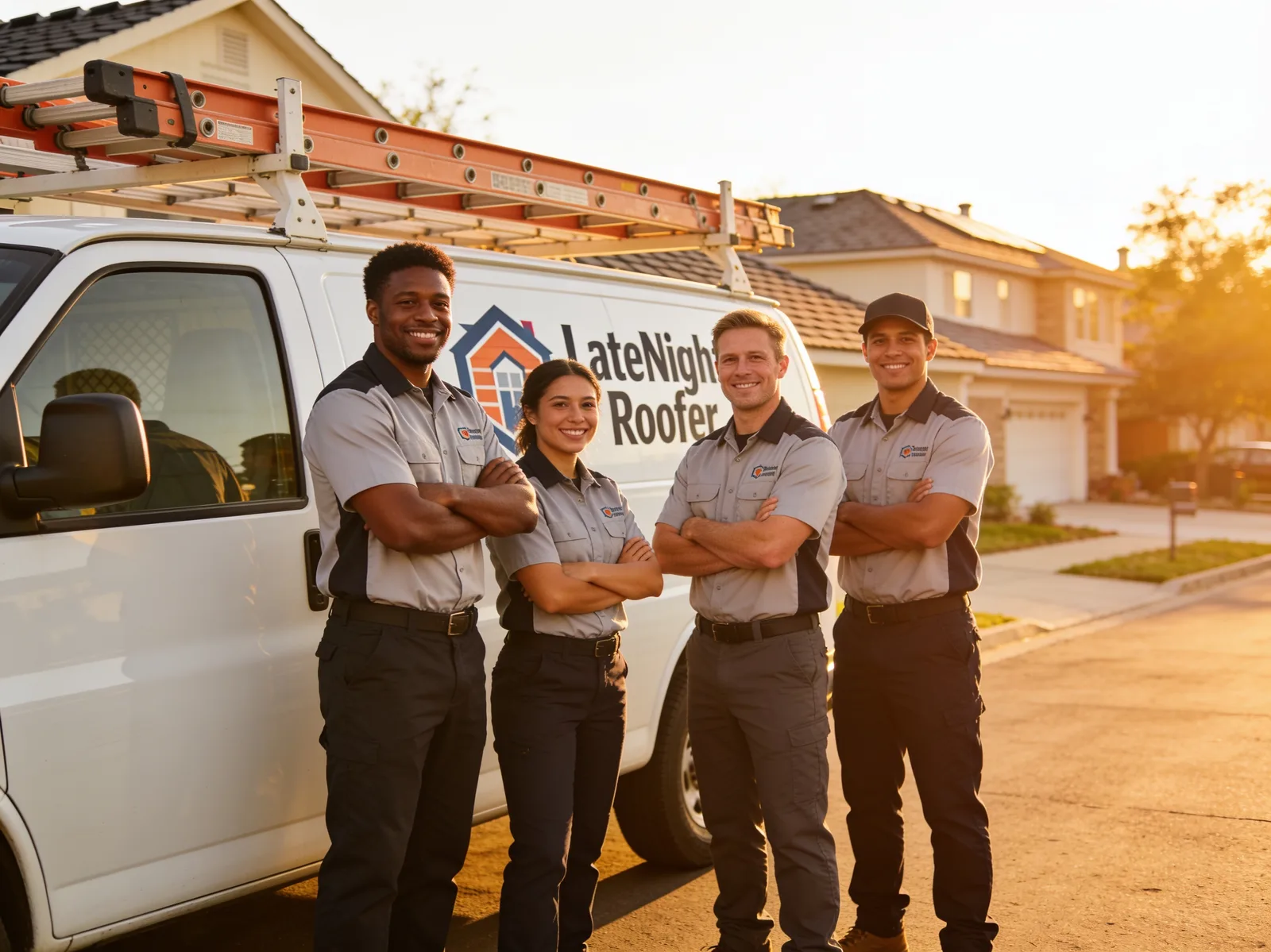 Emergency Roof Repair company in Harwood, TX