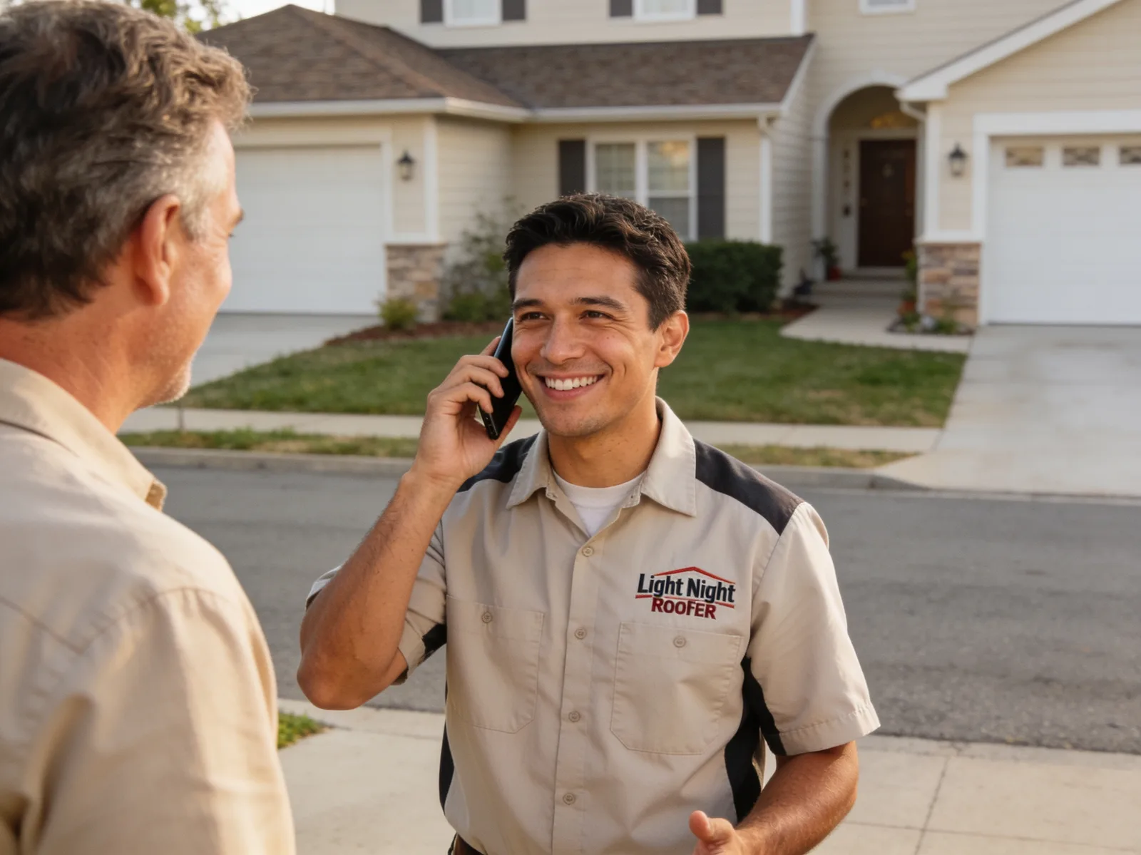 Emergency Roof Repair Harwood, TX FAQs